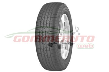 COP. 275/45 R21 110V CONTICROSSWINTER